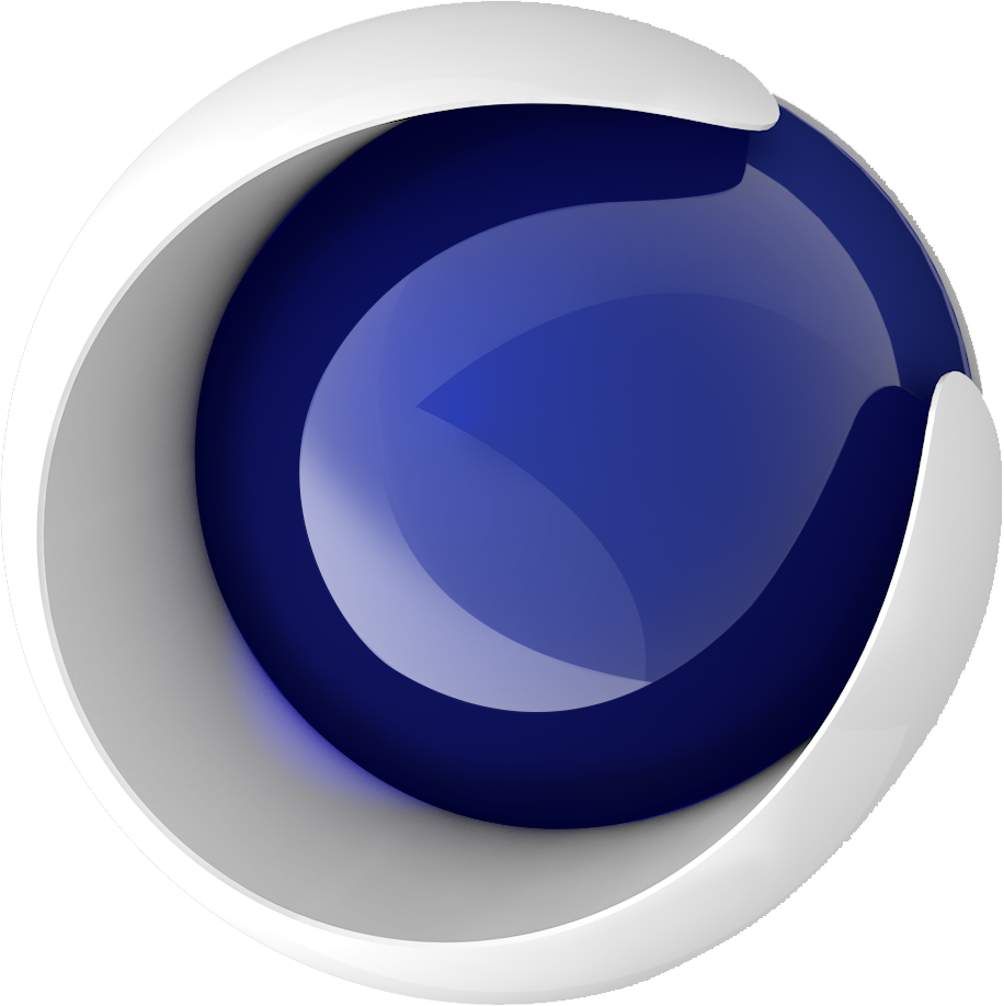 C4D Logo